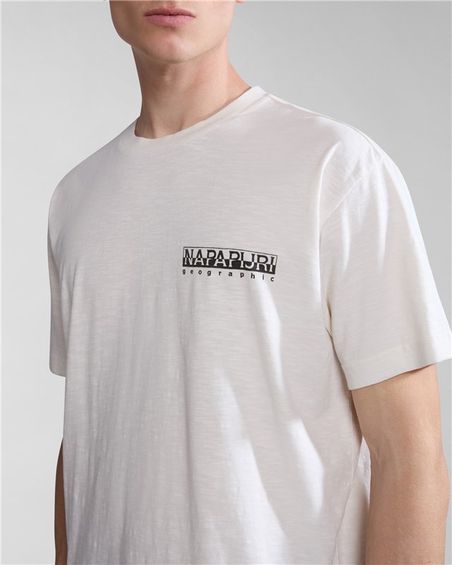 Martre Short Sleeve T-Shirt