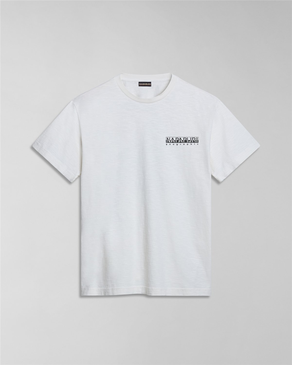 Martre Short Sleeve T-Shirt