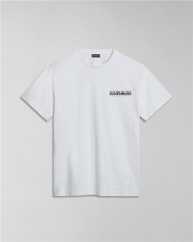 Martre Short Sleeve T-Shirt