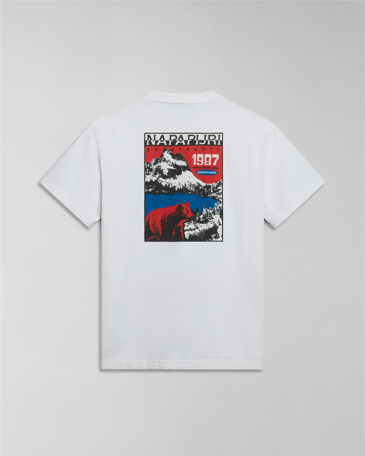 Martre Short Sleeve T-Shirt