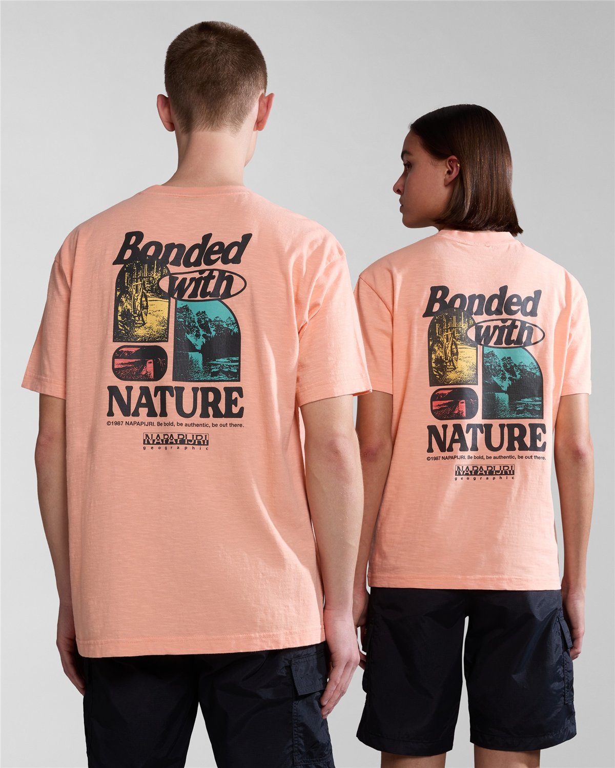 Martre Short Sleeve T-Shirt