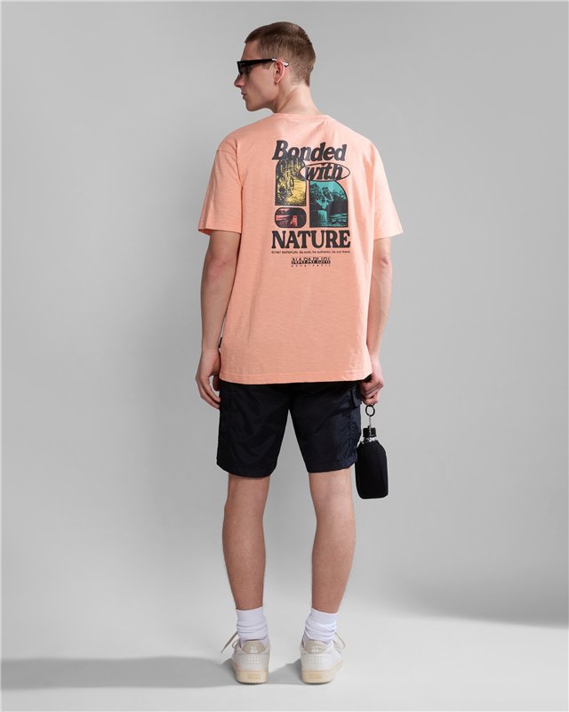 Martre Short Sleeve T-Shirt