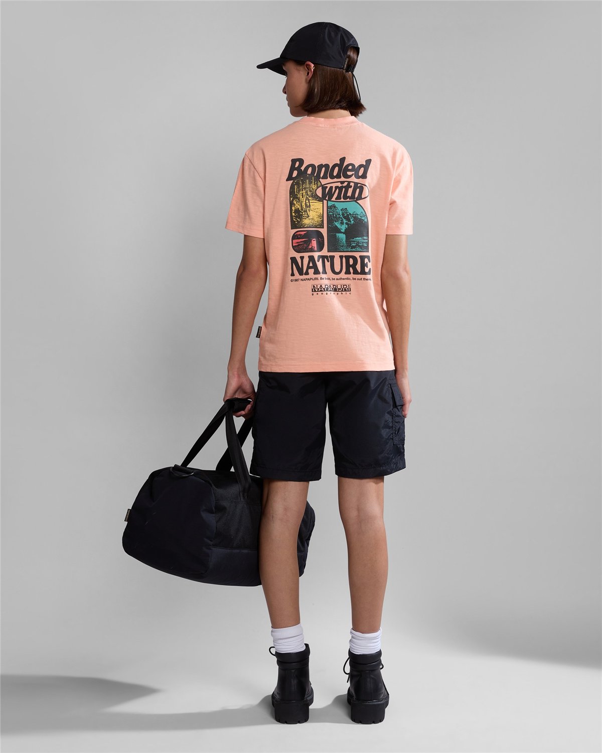 Martre Short Sleeve T-Shirt