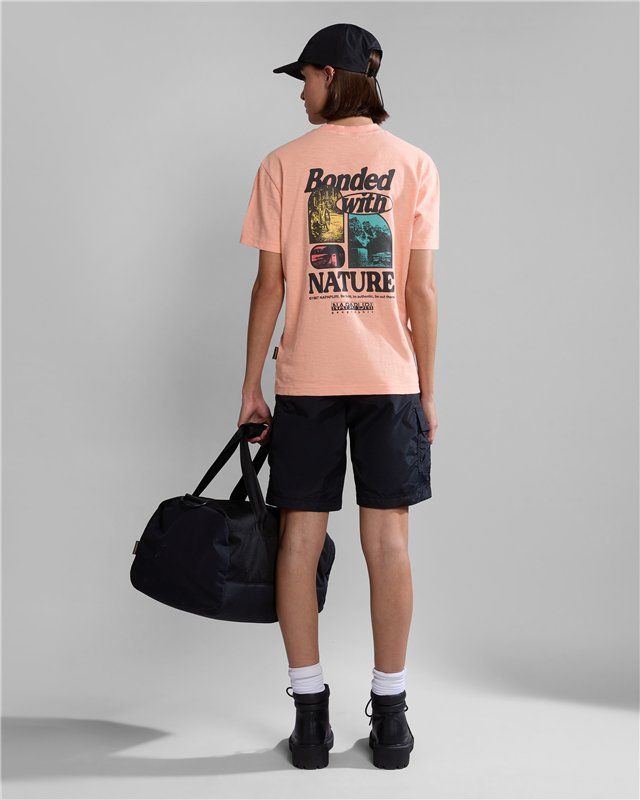Martre Short Sleeve T-Shirt
