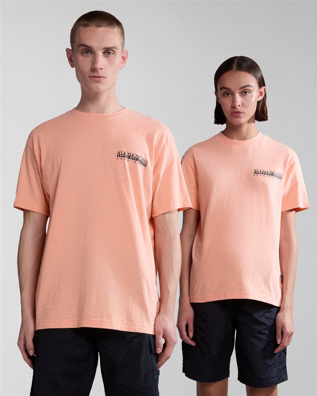 Martre Short Sleeve T-Shirt