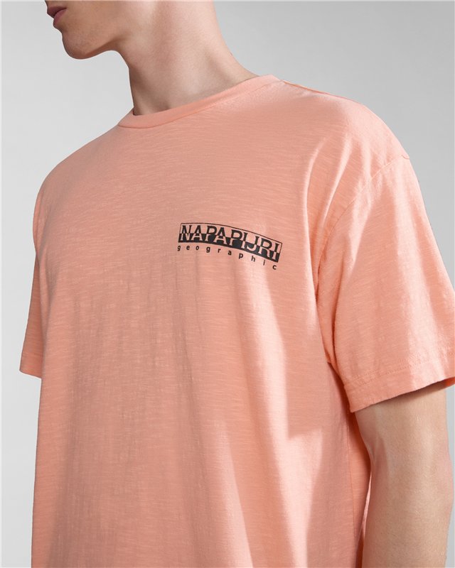 Martre Short Sleeve T-Shirt