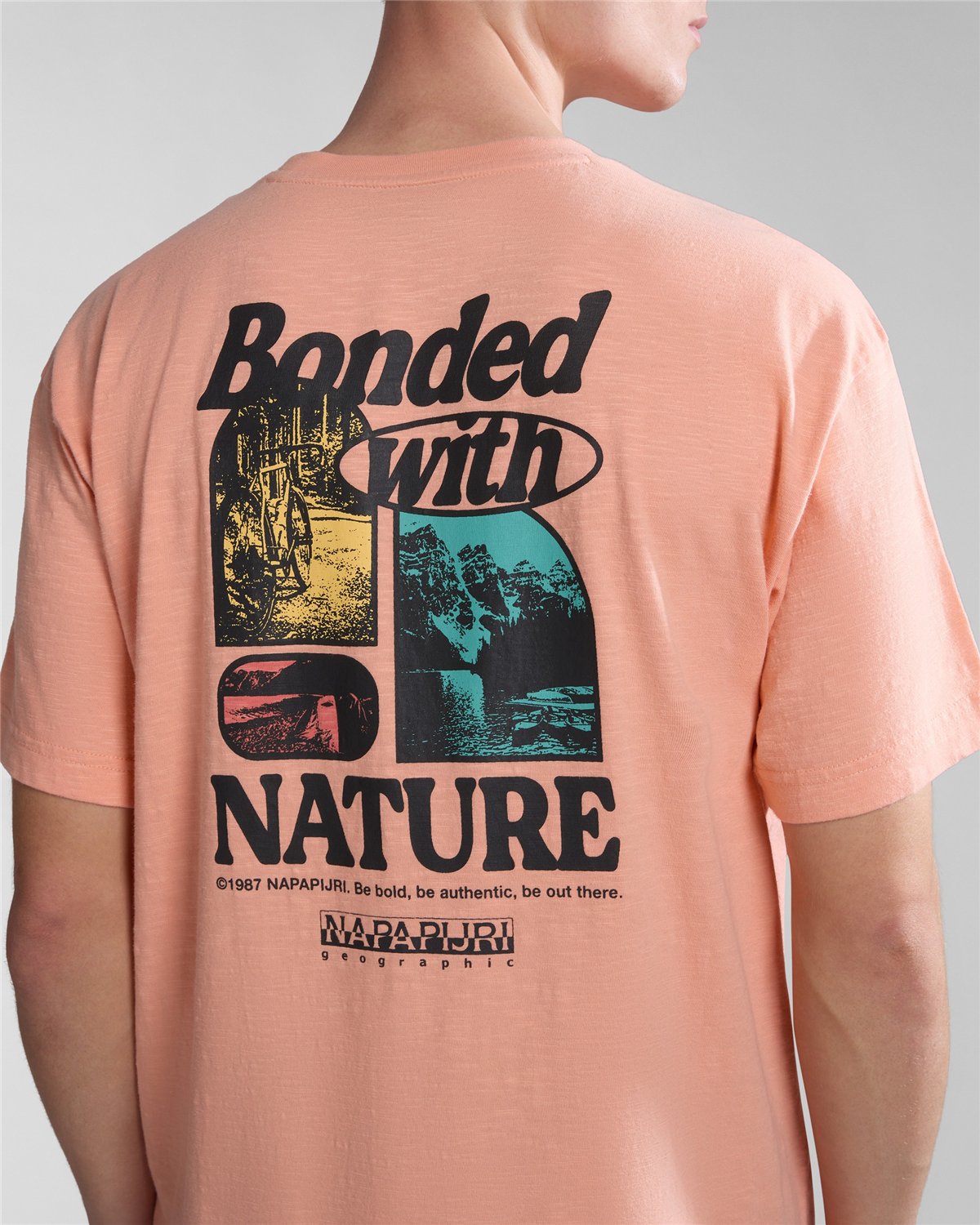 Martre Short Sleeve T-Shirt