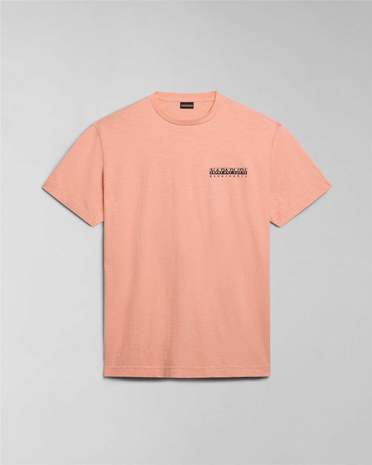 Martre Short Sleeve T-Shirt