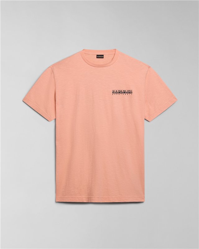 Martre Short Sleeve T-Shirt