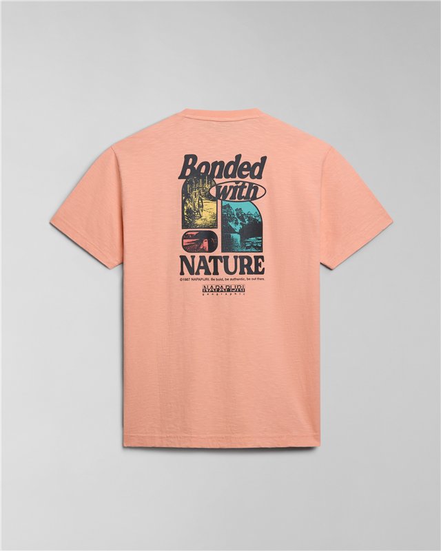 Martre Short Sleeve T-Shirt