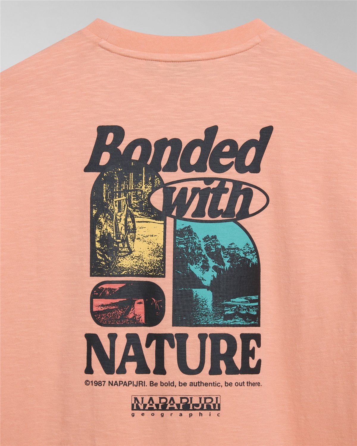 Martre Short Sleeve T-Shirt