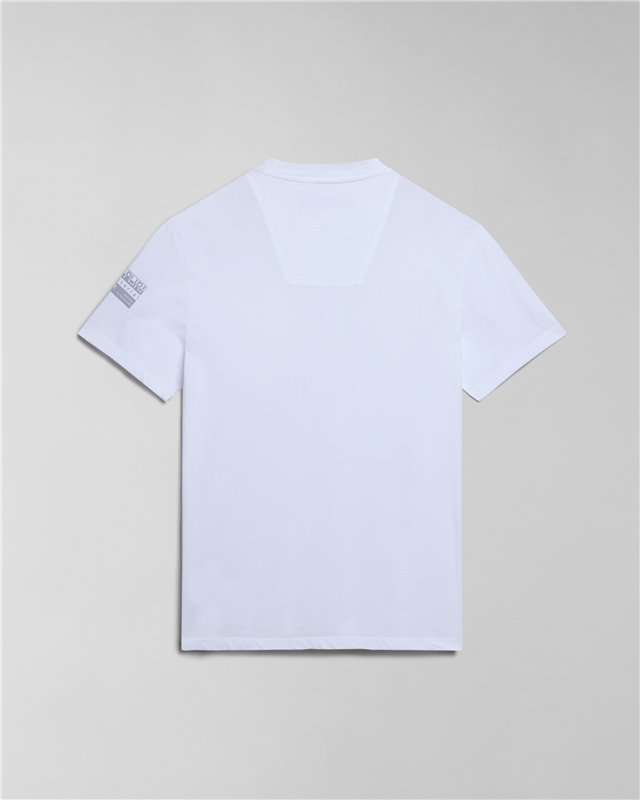 Melville Mono-material T-shirt