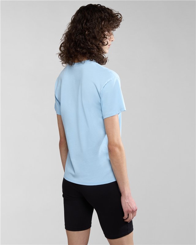 Nina Short Sleeve T-Shirt Winter