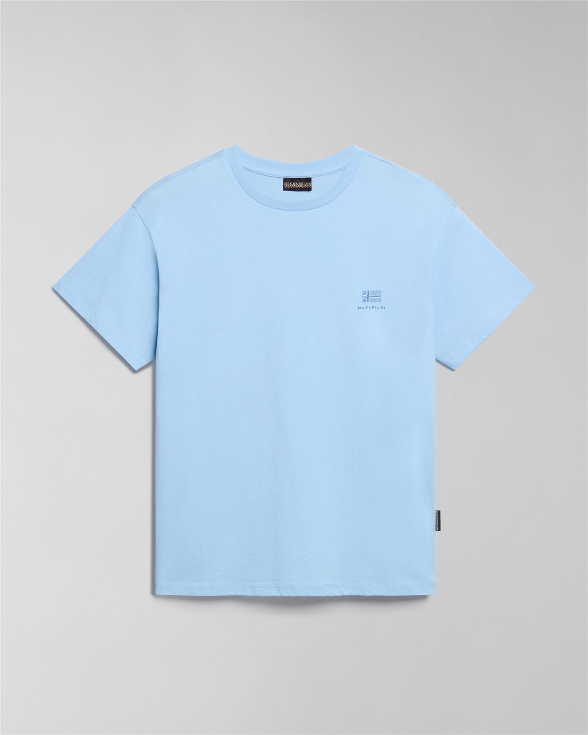 Nina Short Sleeve T-Shirt Winter