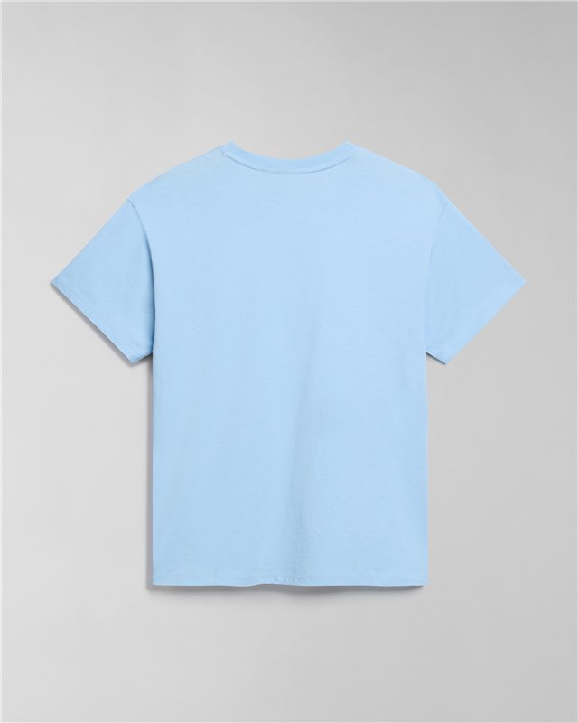 Nina Short Sleeve T-Shirt Winter