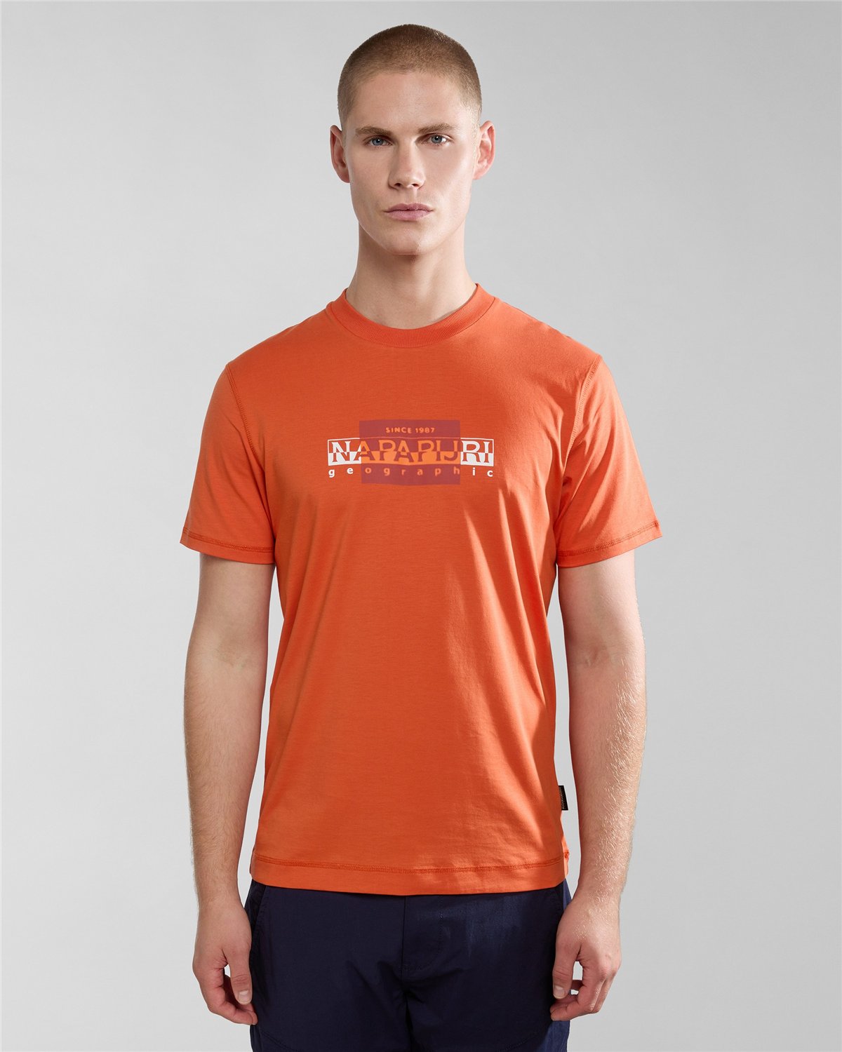 Smallwood Short Sleeve T-Shirt