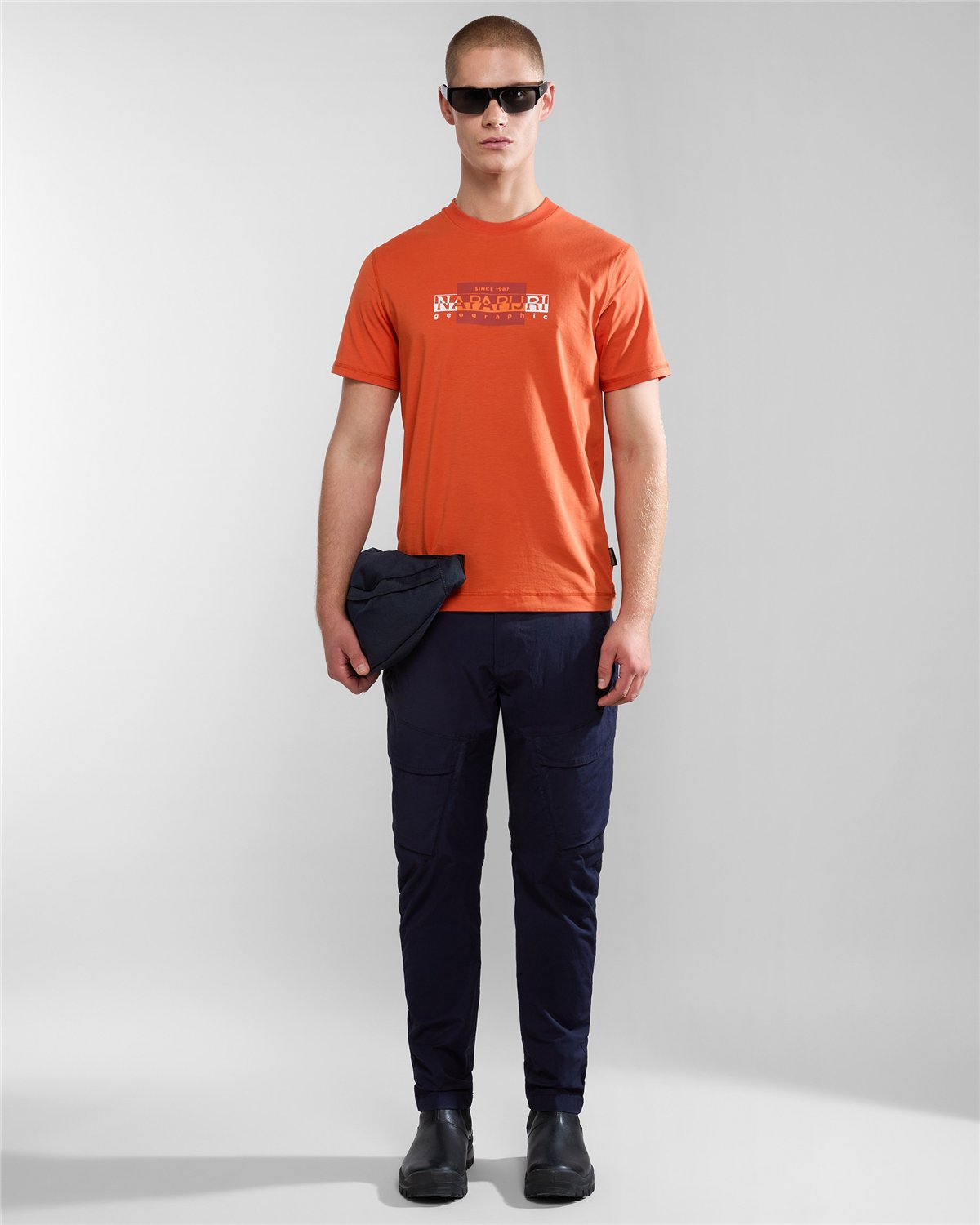 Smallwood Short Sleeve T-Shirt