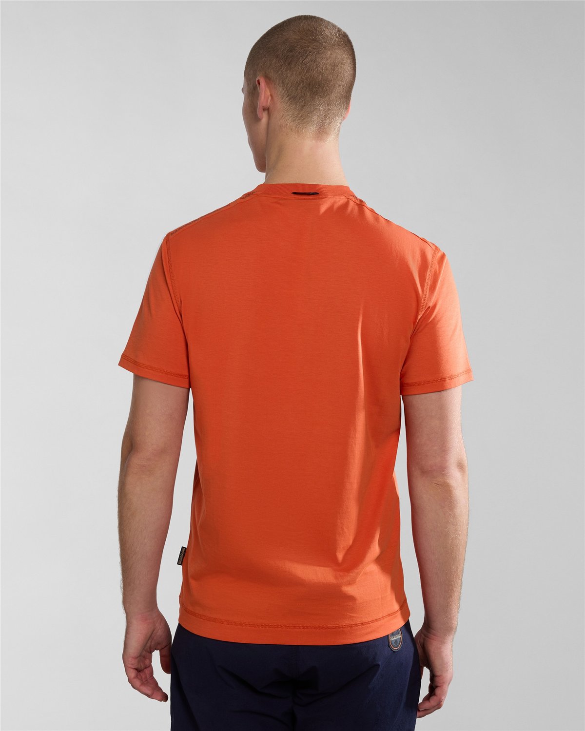 Smallwood Short Sleeve T-Shirt