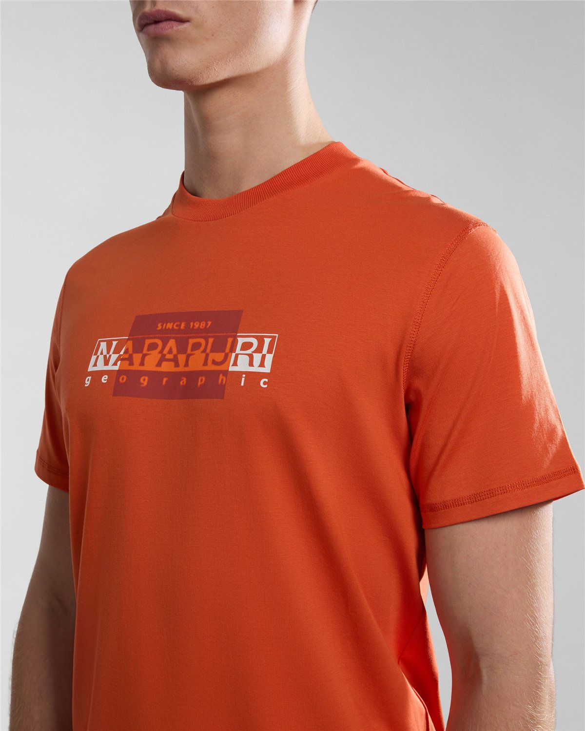 Smallwood Short Sleeve T-Shirt