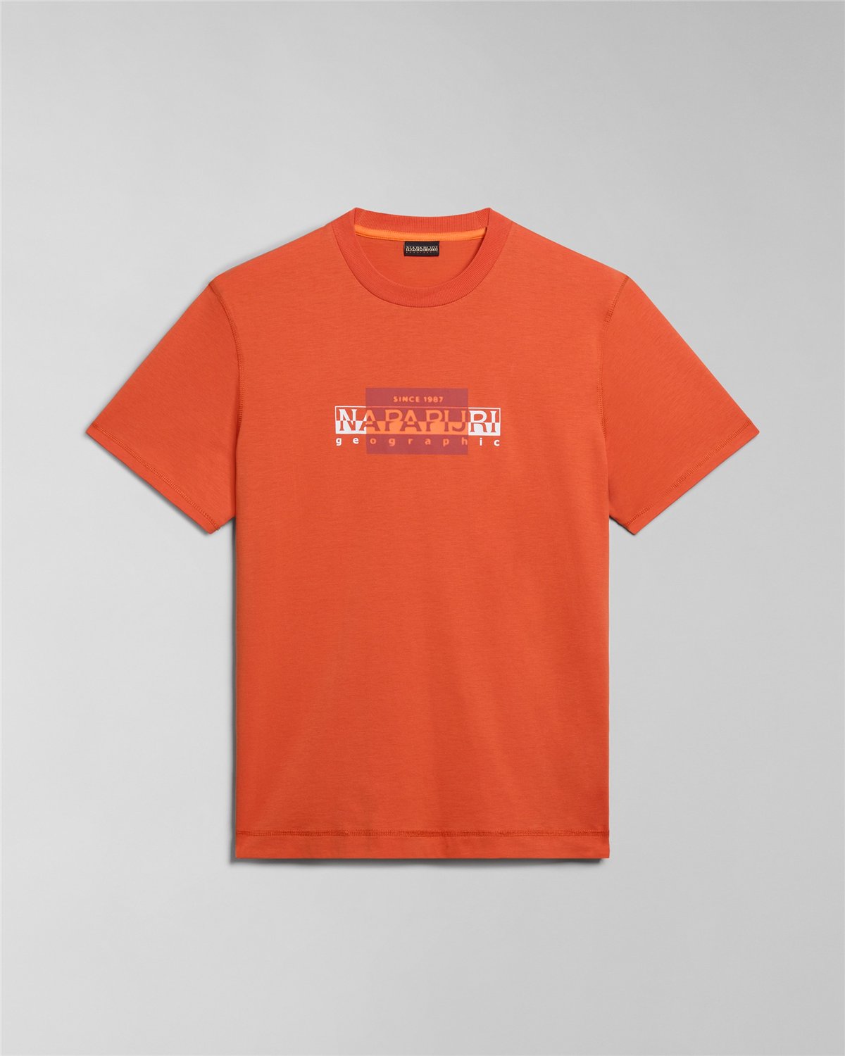Smallwood Short Sleeve T-Shirt