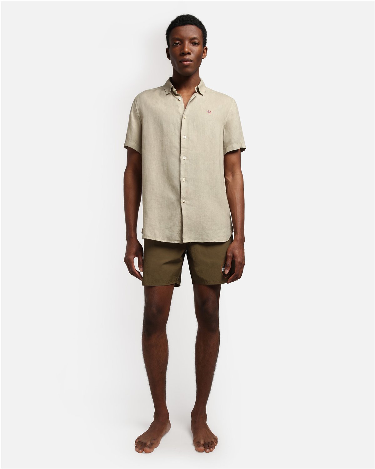 Swimming Trunks Verney