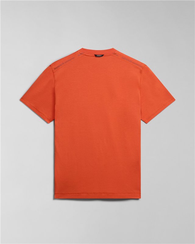 Smallwood Short Sleeve T-Shirt