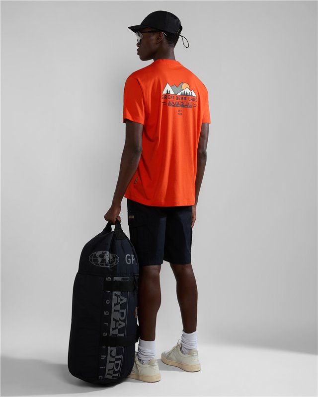 Tahi Short Sleeve T-Shirt