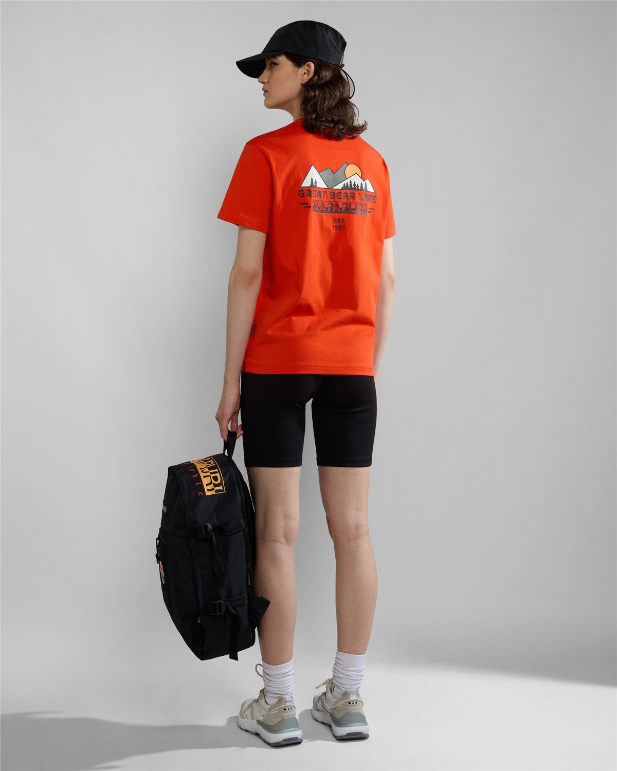 Tahi Short Sleeve T-Shirt