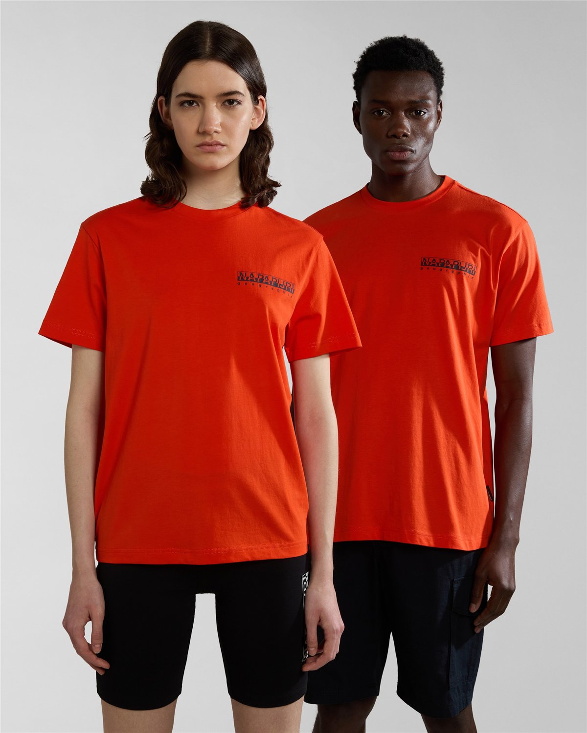 Tahi Short Sleeve T-Shirt