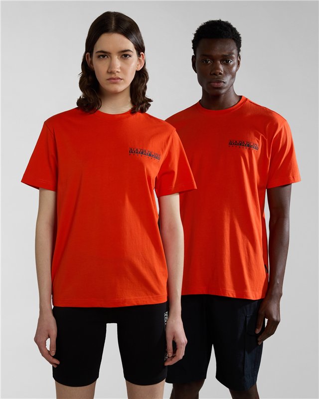 Tahi Short Sleeve T-Shirt