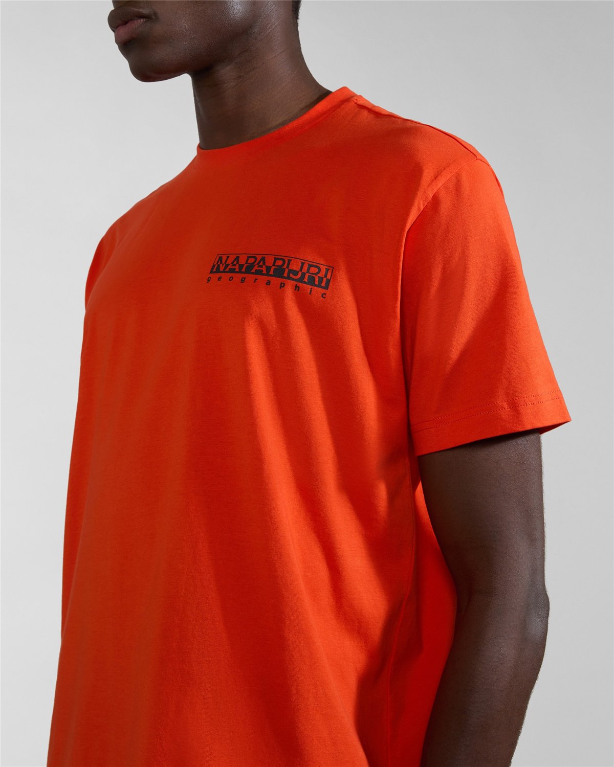 Tahi Short Sleeve T-Shirt