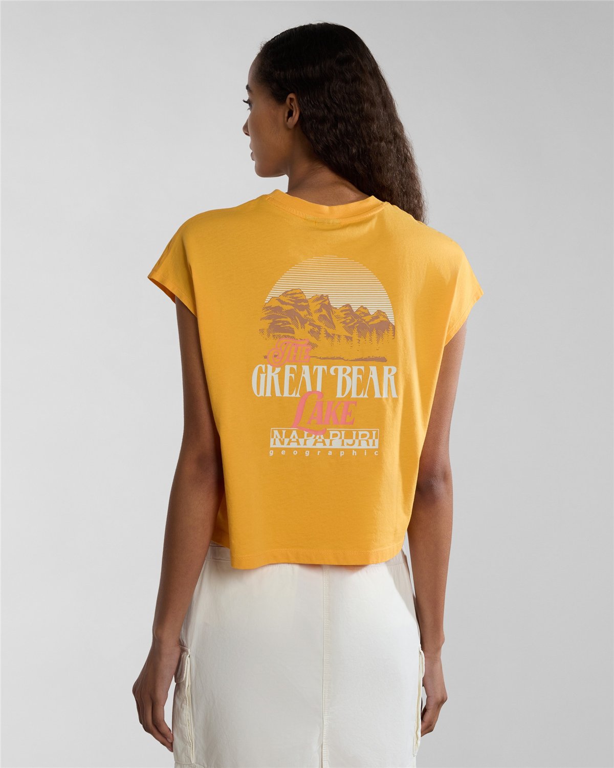 Tahi Short Sleeve T-Shirt