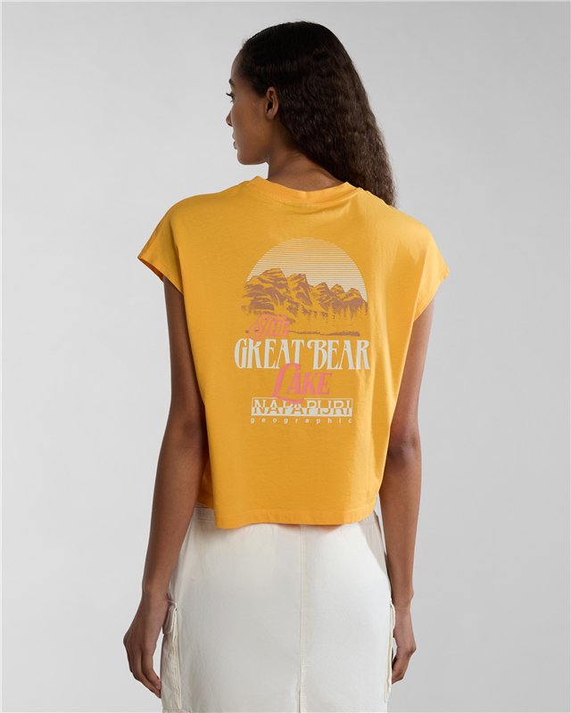 Tahi Short Sleeve T-Shirt