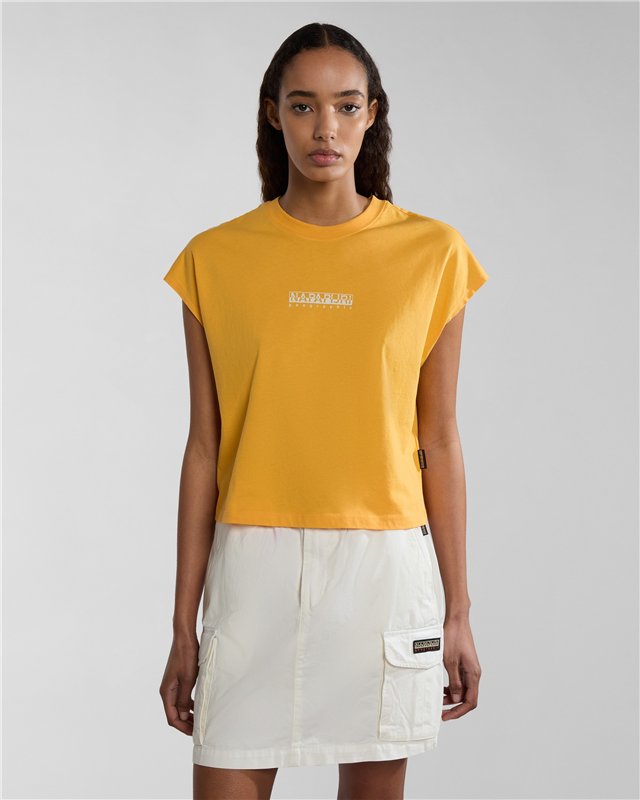 Tahi Short Sleeve T-Shirt