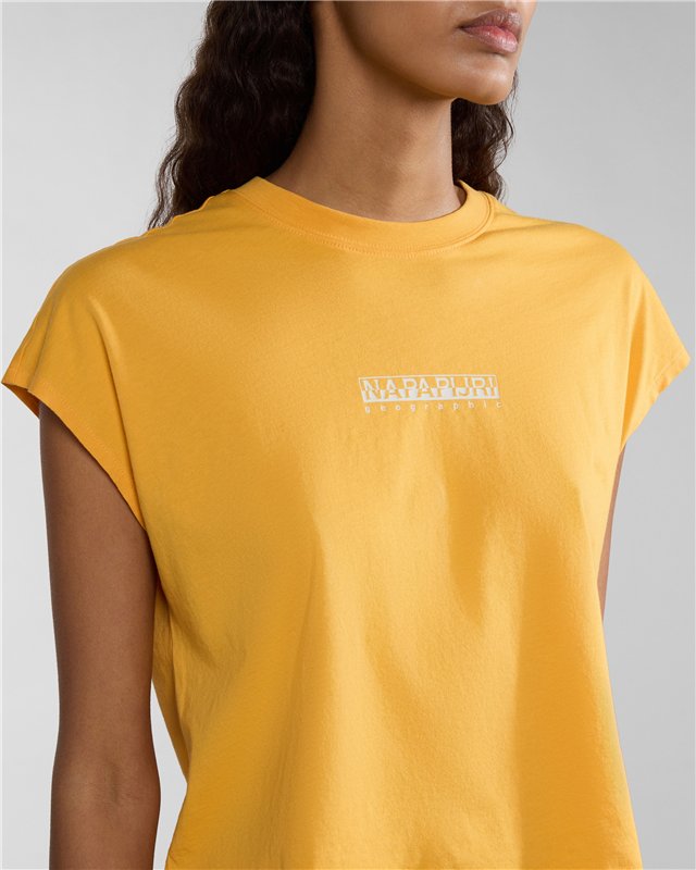 Tahi Short Sleeve T-Shirt