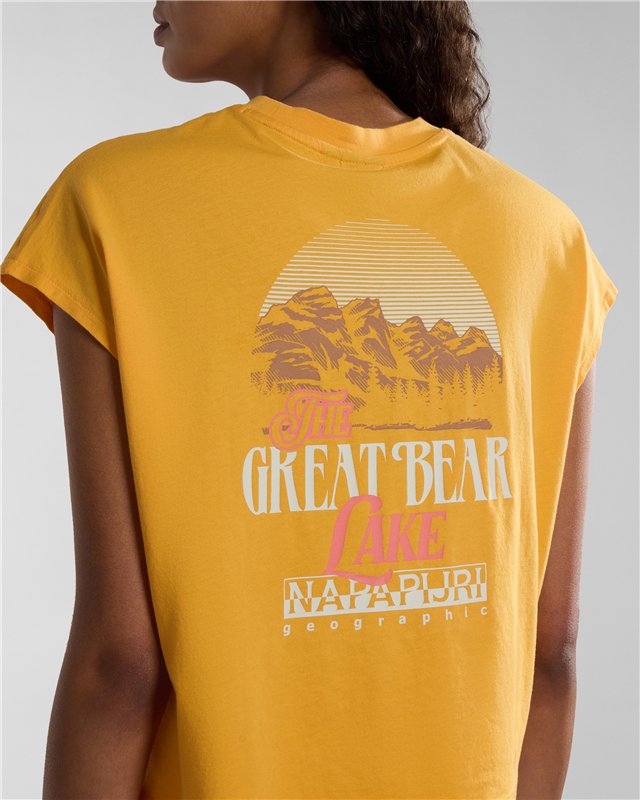 Tahi Short Sleeve T-Shirt