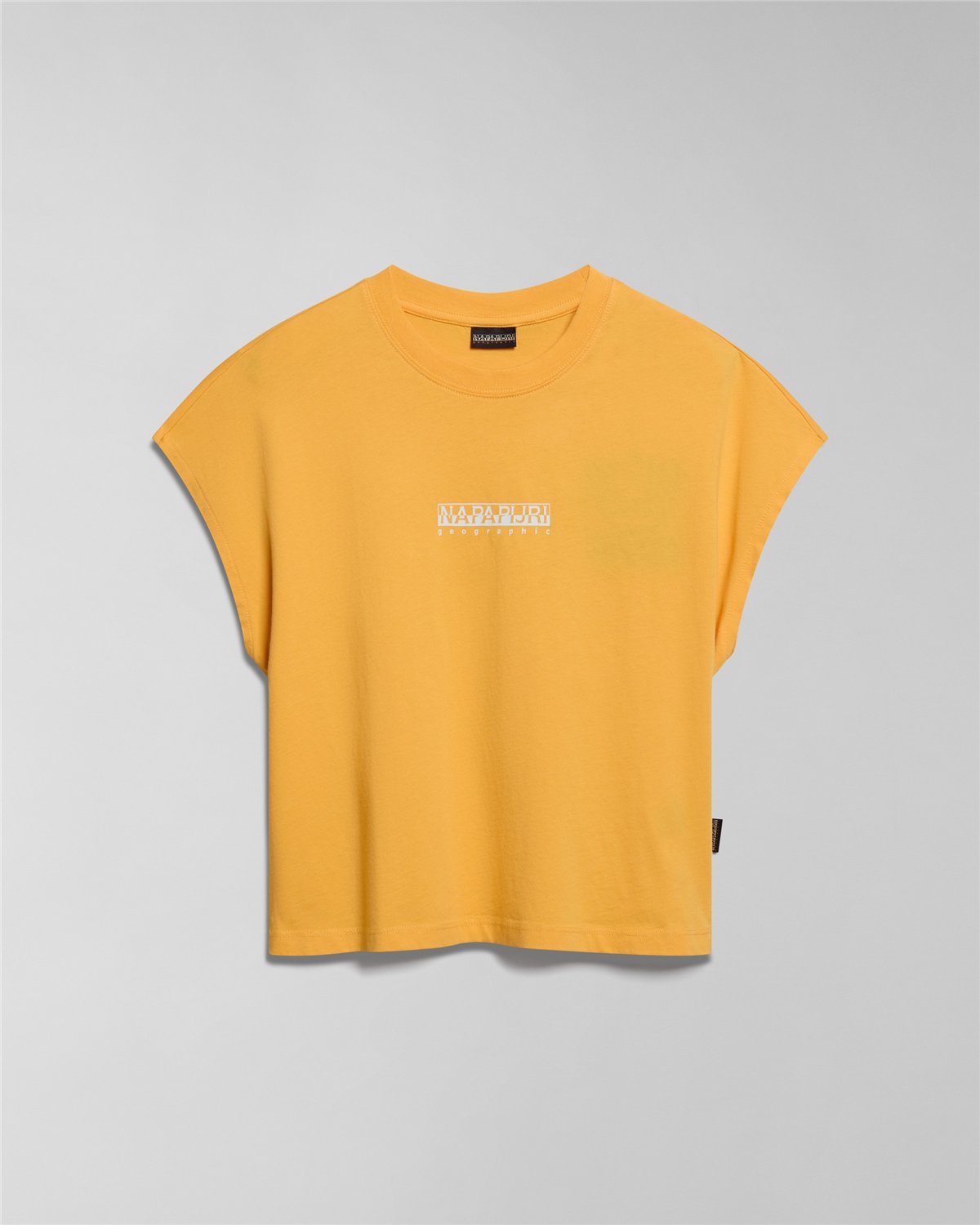 Tahi Short Sleeve T-Shirt