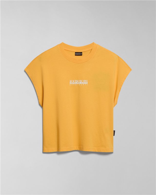 Tahi Short Sleeve T-Shirt