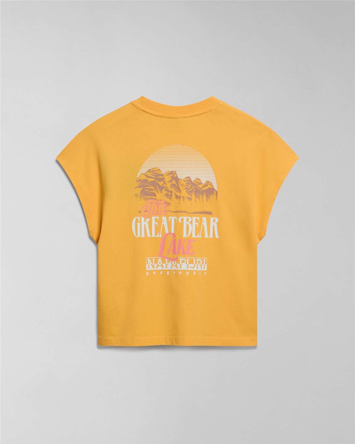 Tahi Short Sleeve T-Shirt