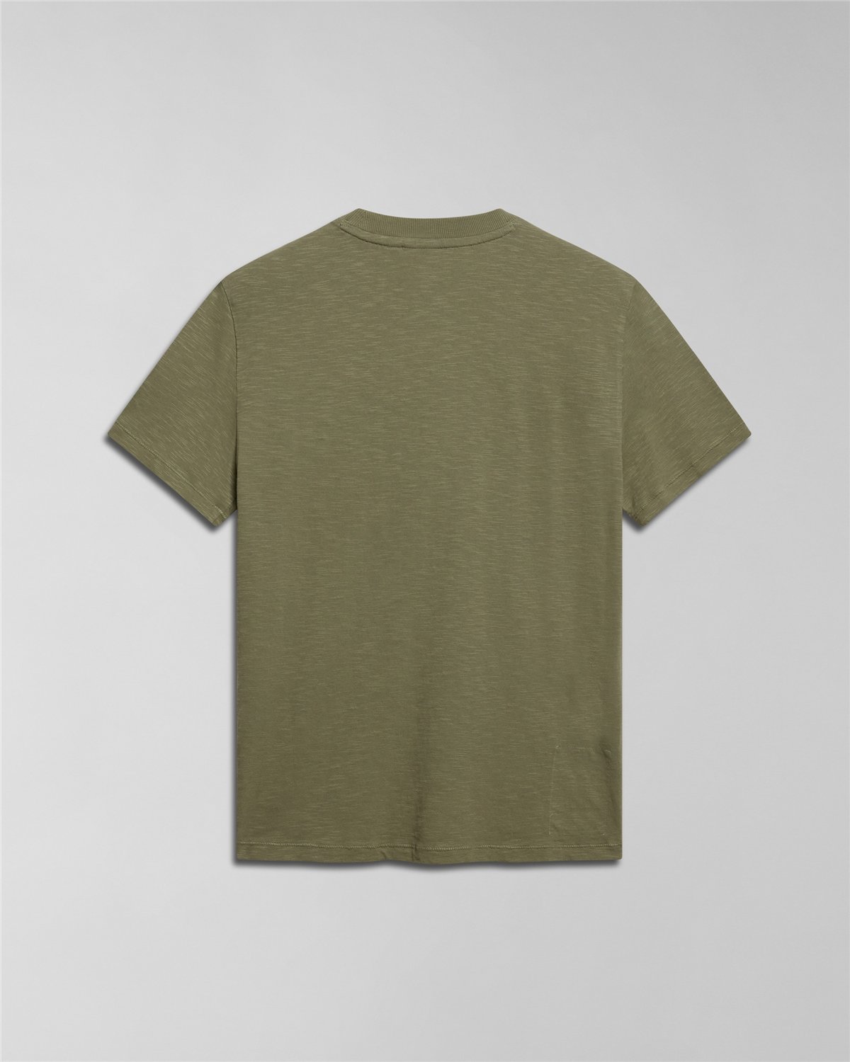 Tepees Short Sleeve T-Shirt