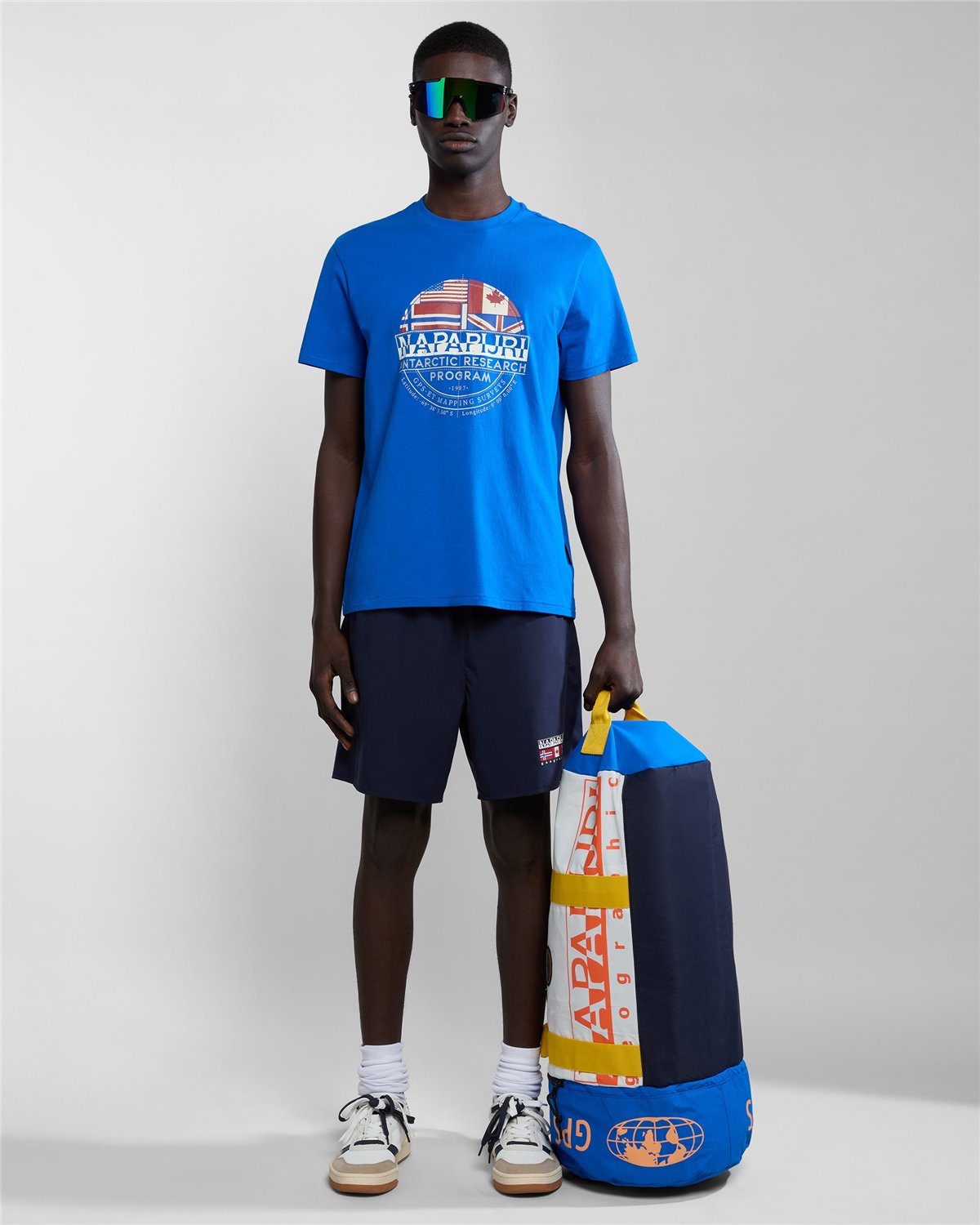 Turin Short Sleeve T-Shirt