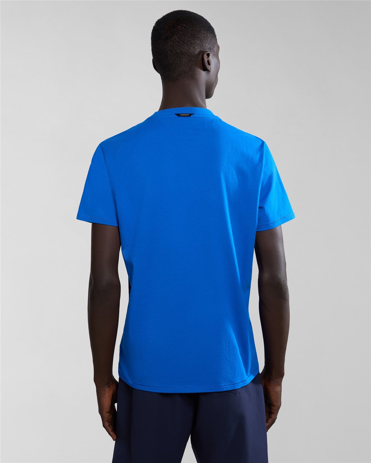 Turin Short Sleeve T-Shirt