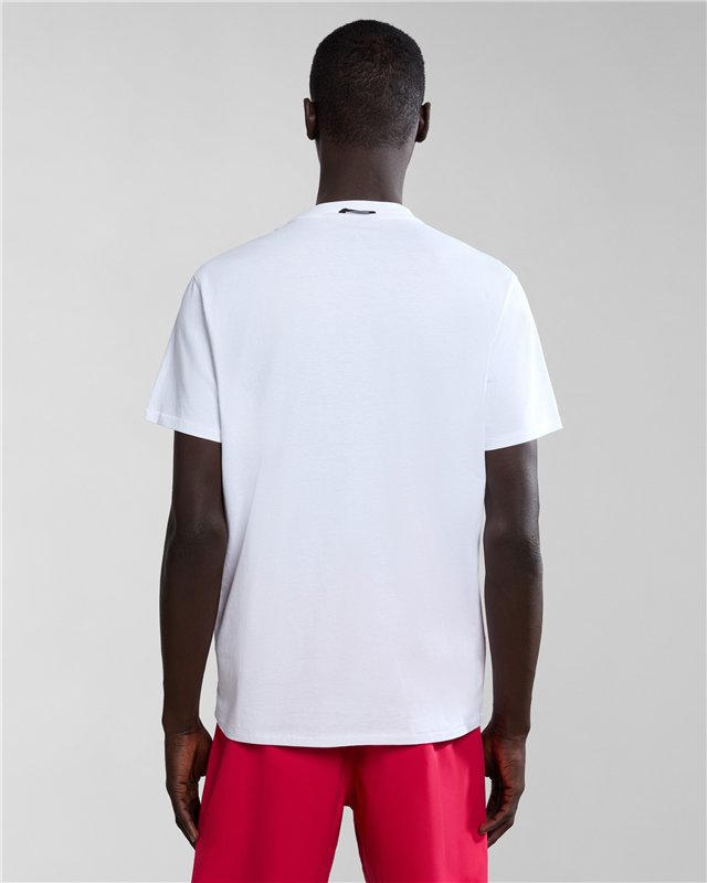 Turin Short Sleeve T-Shirt