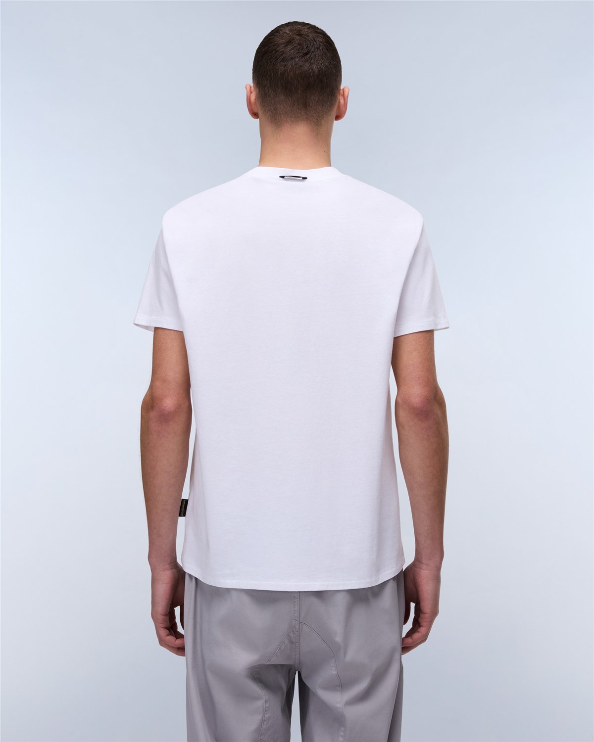 Turin Short Sleeve T-Shirt