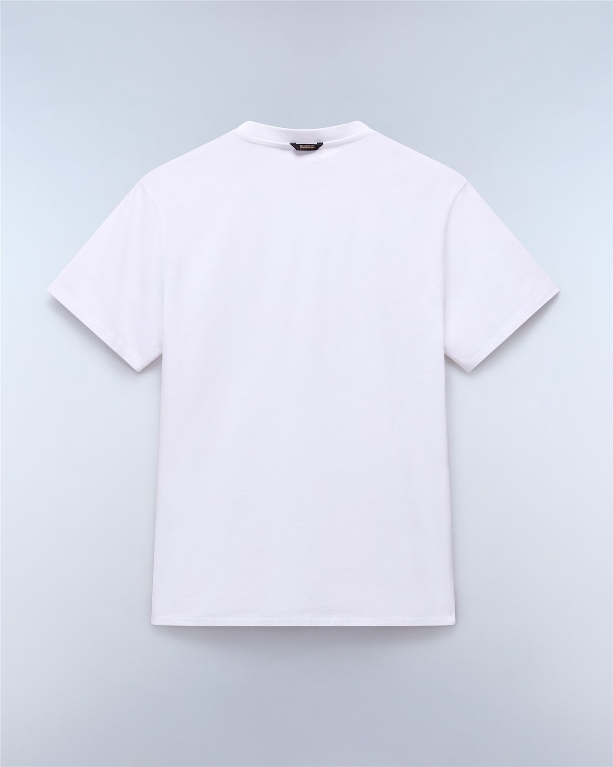 Turin Short Sleeve T-Shirt