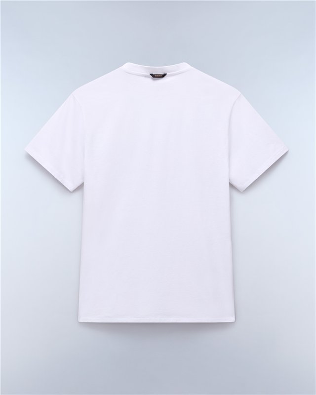 Turin Short Sleeve T-Shirt
