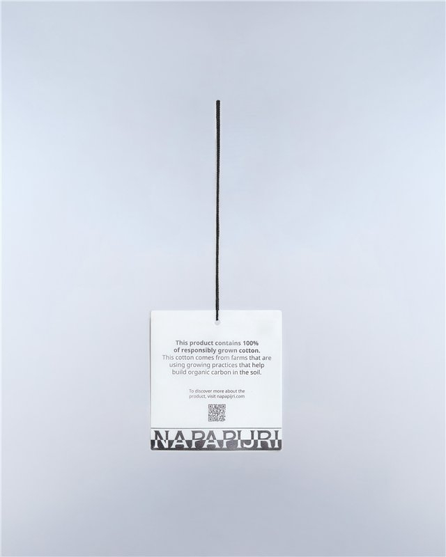 Turin Short Sleeve T-Shirt