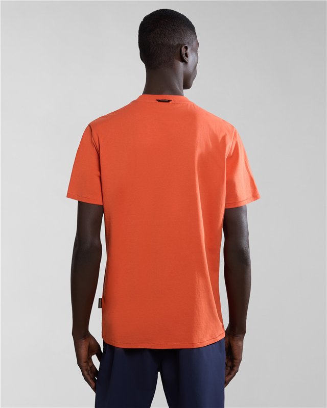 Turin Short Sleeve T-Shirt