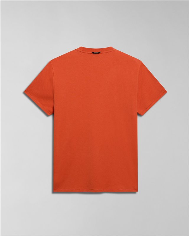 Turin Short Sleeve T-Shirt