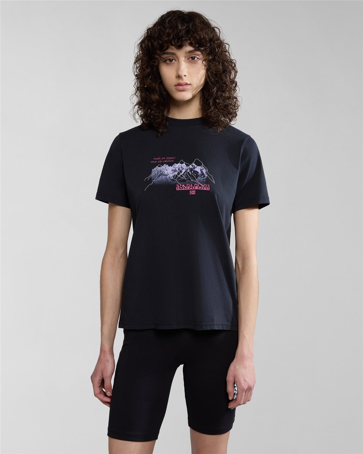 Yukon Short Sleeve T-Shirt